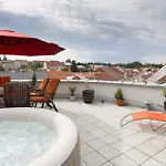 Guest house U Lasanu
