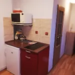 Guest house U Lasanu Trest