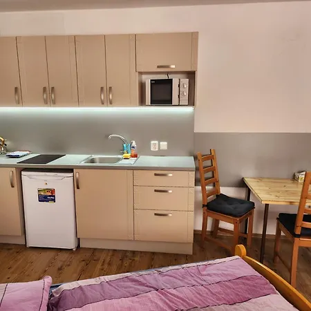 U Lasanu بيت ضيافة