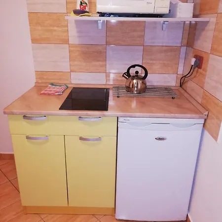 Casa de hóspedes U Lasanu 3*