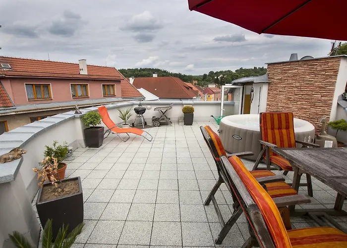 U Lasanu 3* Třešť