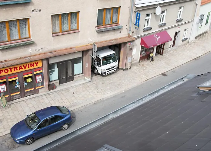Vendégház U Lasanu