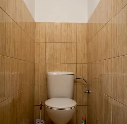 Vendégház U Lasanu 3*