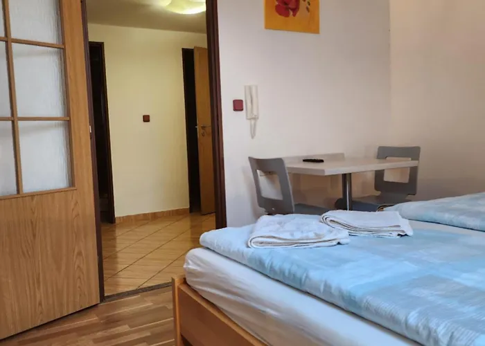 Vendégház U Lasanu 3*