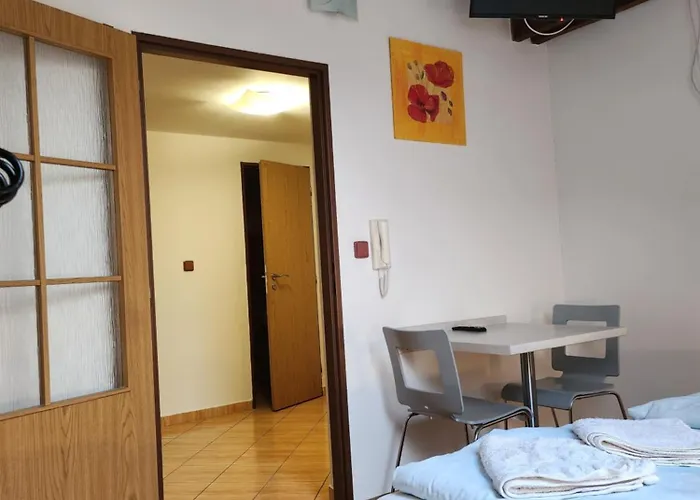 U Lasanu Třešť
