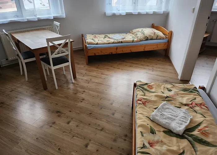 U Lasanu Vendégház 3*