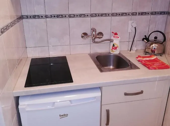 U Lasanu 3* Třešť